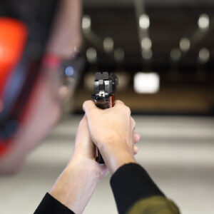 Canadian Restricted Firearm Safety Course (CRFSC)